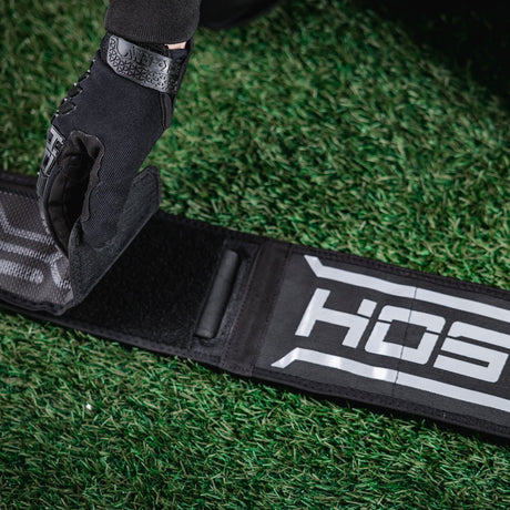 Speed Flex Belt - Black — alternate view 7
