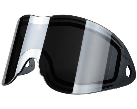Empire Vents Replacement Lens - Thermal Mirror – Blue — alternate view 2
