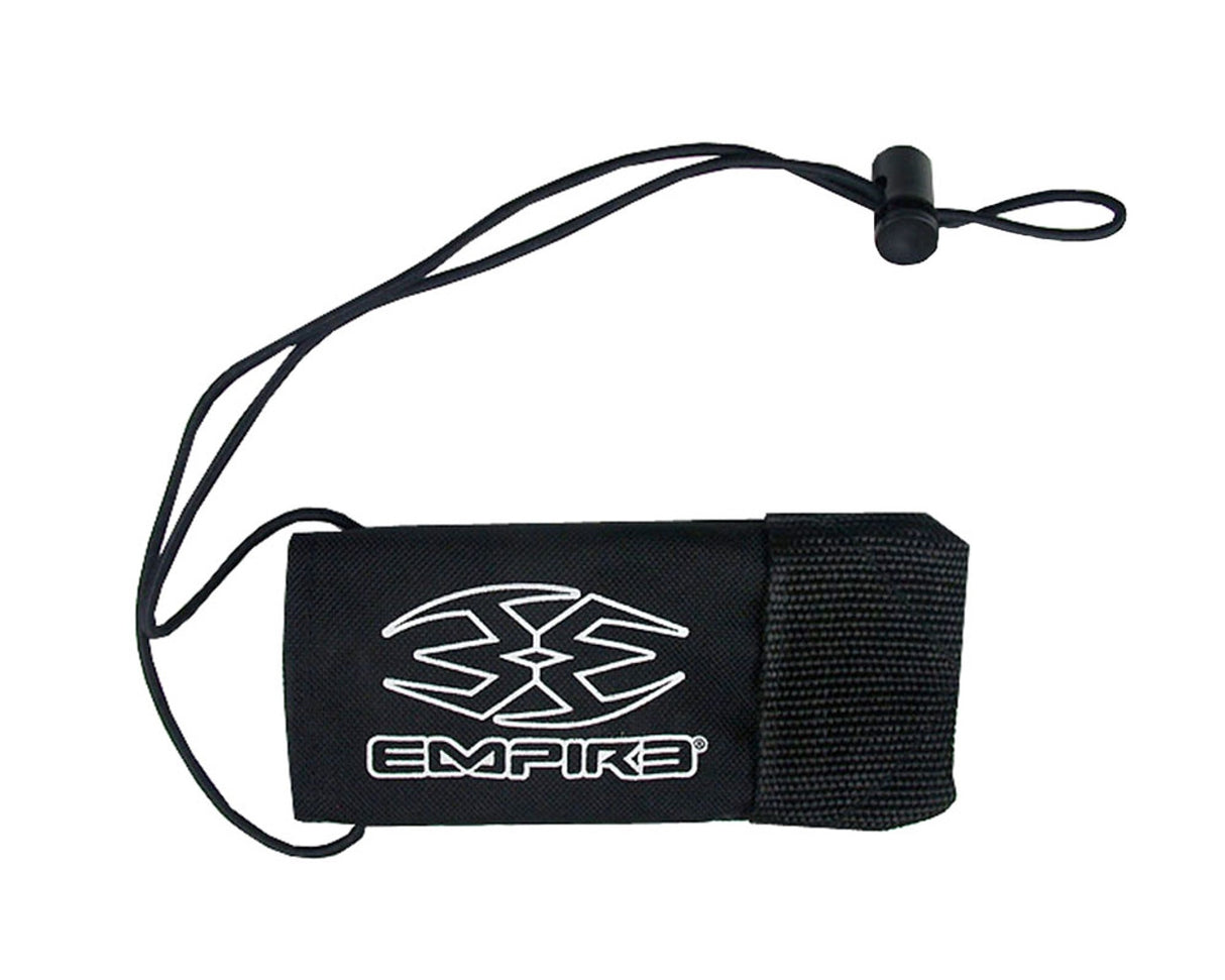 Empire Barrel Blocker