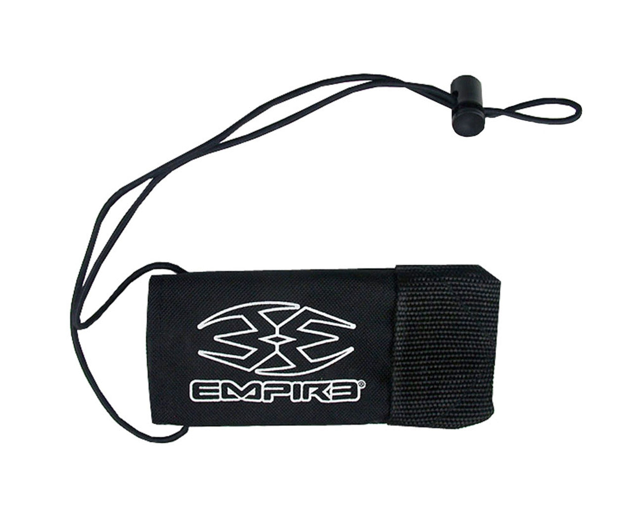 Empire Barrel Blocker