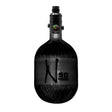 Lite Carbon Fiber Air Tank - 50/4500 – Ultralite Aluminum Bonnet Regulator