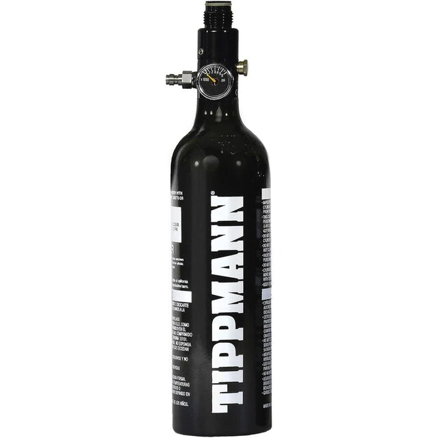 Tippmann 26ci Tank Aluminum 3000psi