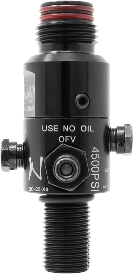 Ninja Lite Bottle 68ci/4500psi – Grey — alternate view 7