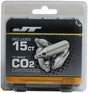 JT 12g CO2 15PK