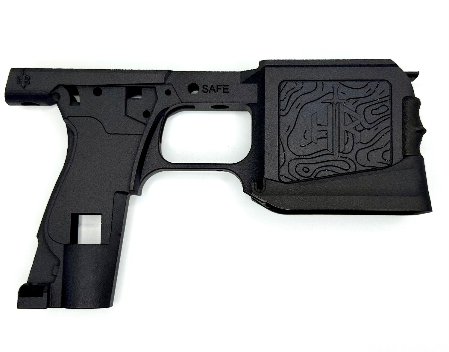 Magwell Grip Funnel for Planet Eclipse EMF100 — alternate view 2