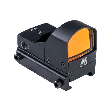 NcSTAR DDAB Tactical Red Dot Mini Reflex Sight - Black