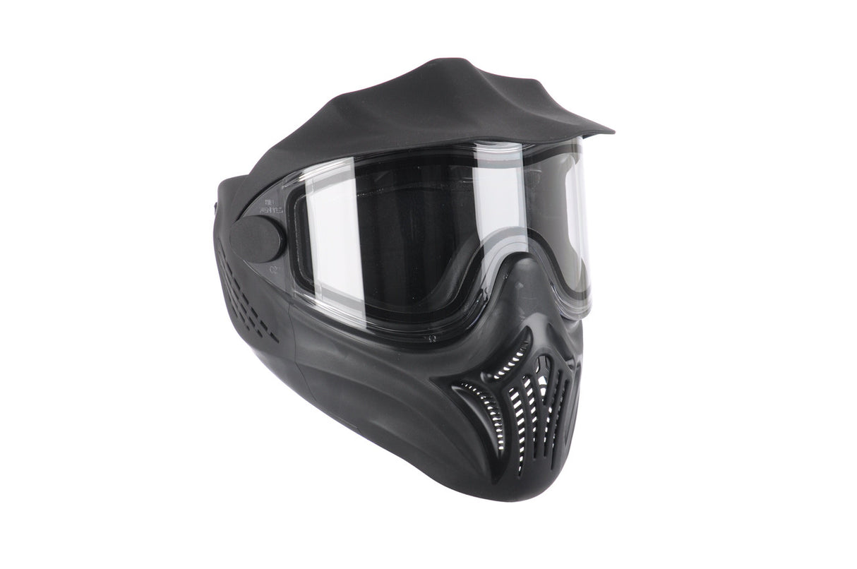 Empire Helix Goggle Thermal – Black