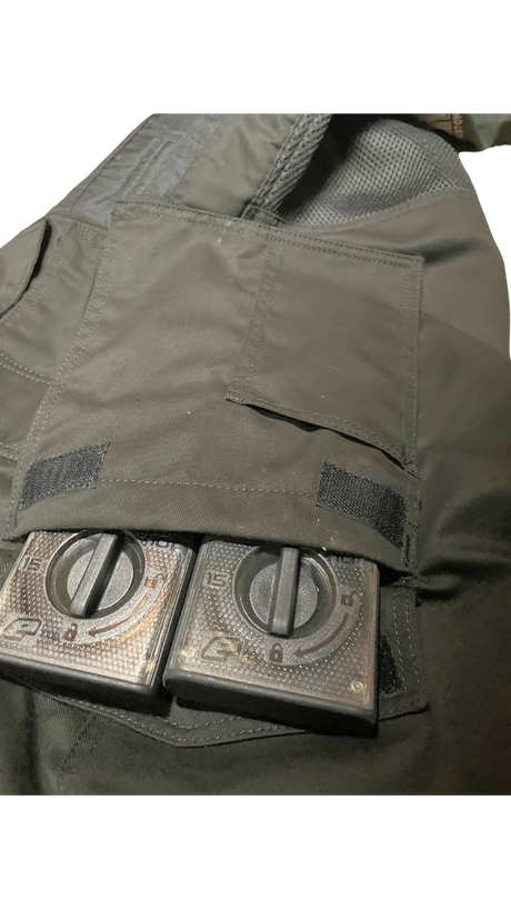 Magfed FPR Tactical Pants – 4XL-42 — alternate view 7