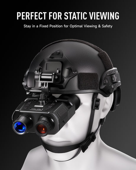Head Mounted Night Vision Goggles — alternate view 5