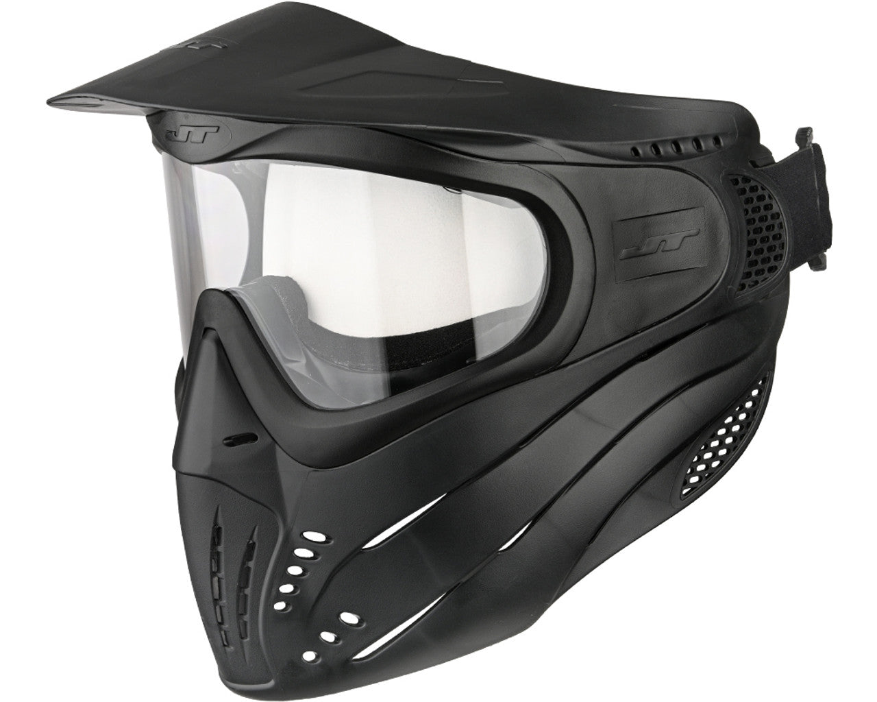 JT Premise Goggles – Black