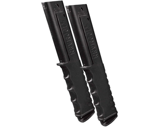 TIPX/TCR 12 Ball TruFeed Extended Mag