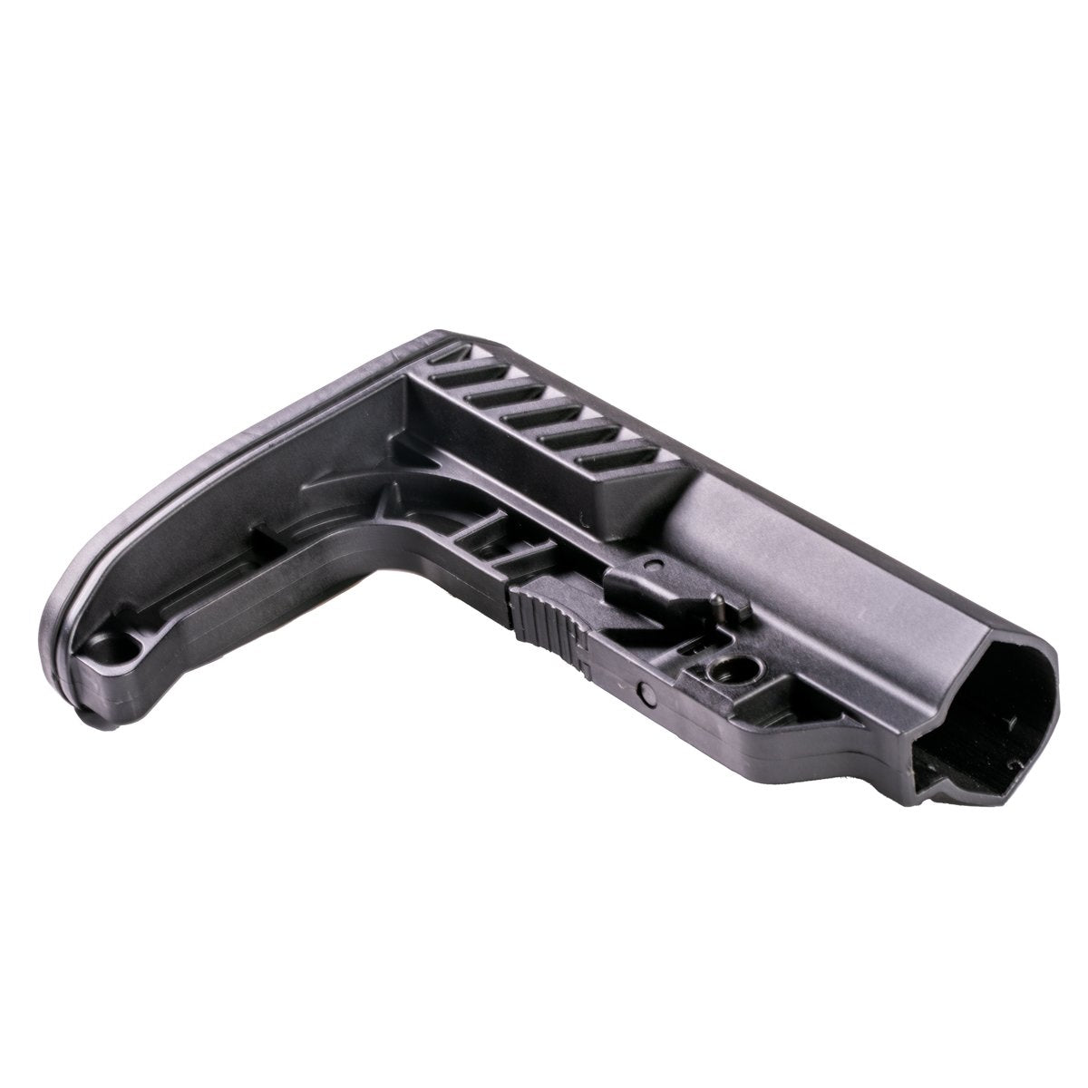 Gauntlet Arms 'War Hammer' AR-15 Stock Fits Mil-Spec Buffer Tube — alternate view 2