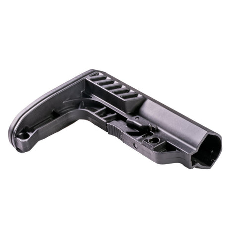 Gauntlet Arms 'War Hammer' AR-15 Stock Fits Mil-Spec Buffer Tube — alternate view 2