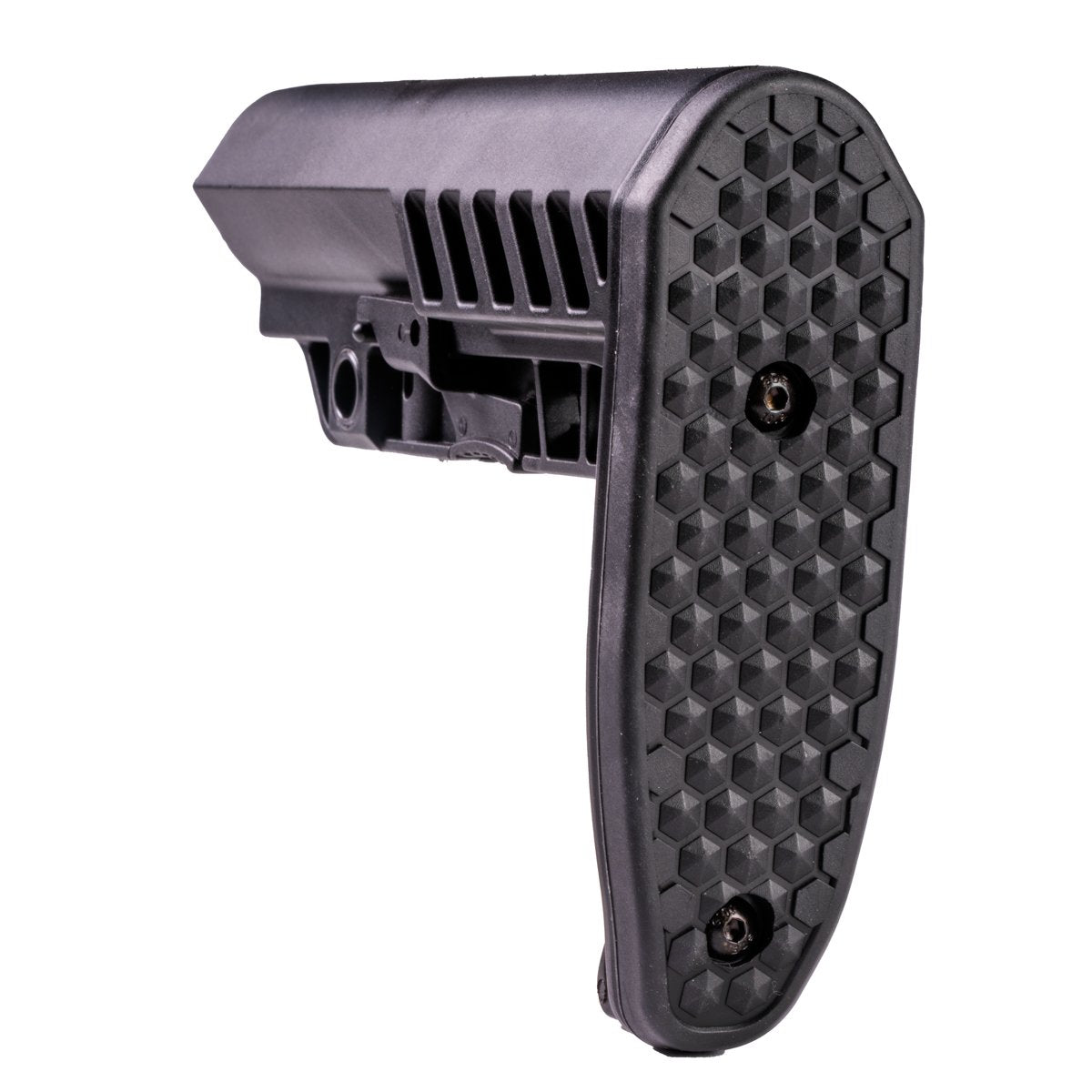 Gauntlet Arms 'War Hammer' AR-15 Stock Fits Mil-Spec Buffer Tube — alternate view 3