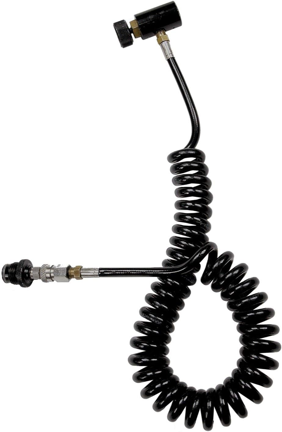 Tippmann HP Remote Coil w/ QD