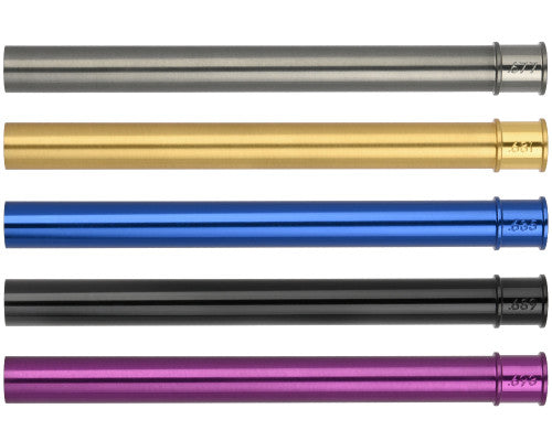 Planet Eclipse Shaft 6 S63 PWR Complete Barrel Insert Kit – Yes .689