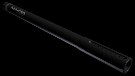 AutoCocker Thread Nemesis Rifled Barrel – 12"/15" — alternate view 5