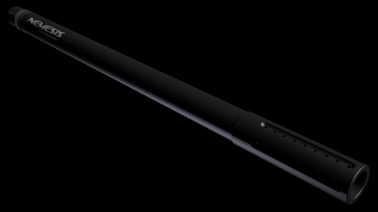 AutoCocker Thread Nemesis Rifled Barrel – 14"/17" — alternate view 6