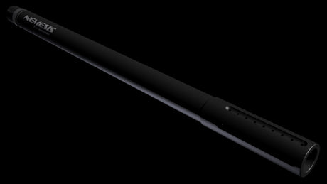 AutoCocker Thread Nemesis Rifled Barrel – 14"/17" — alternate view 6