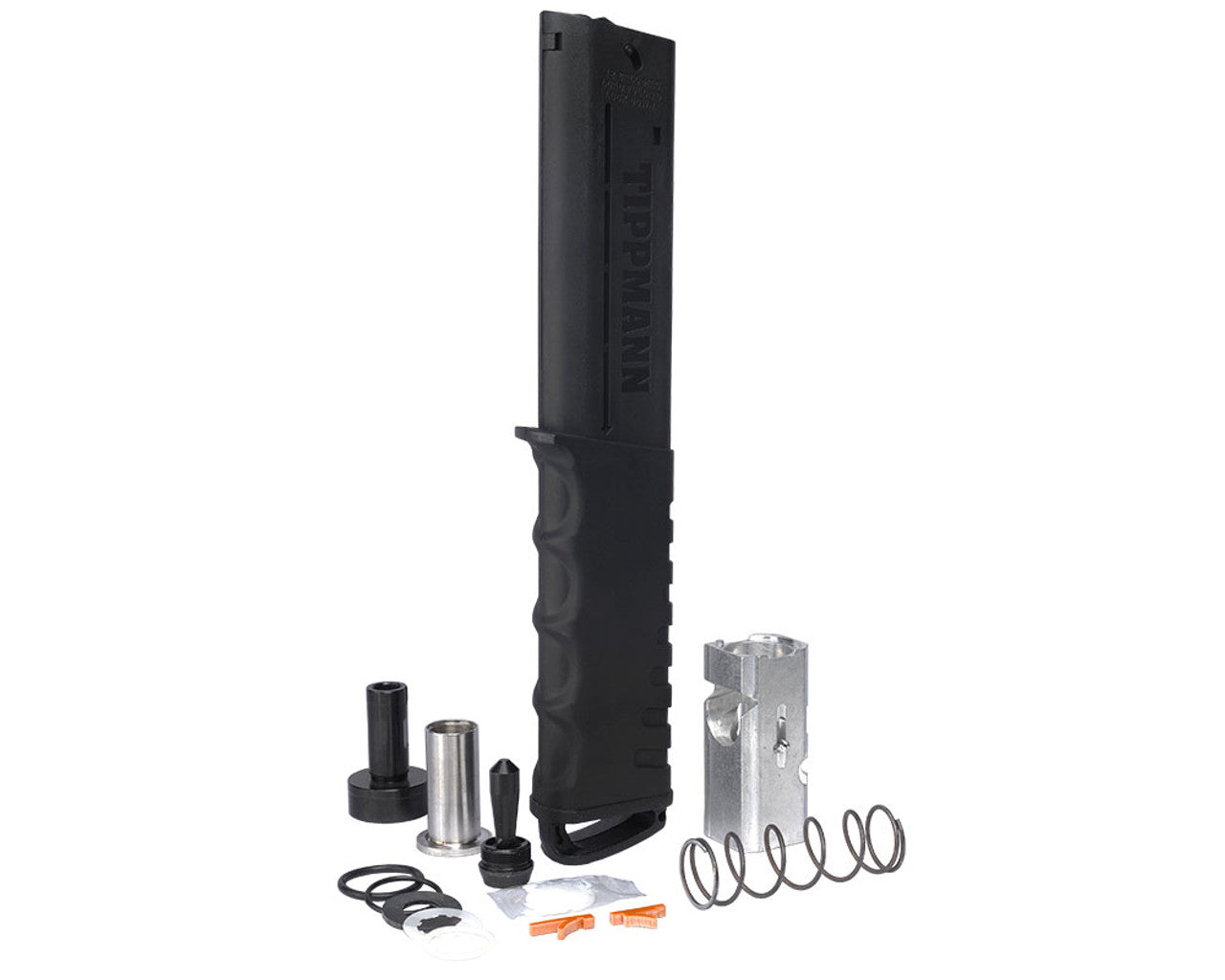 TiPX Long Range Conversion Kit