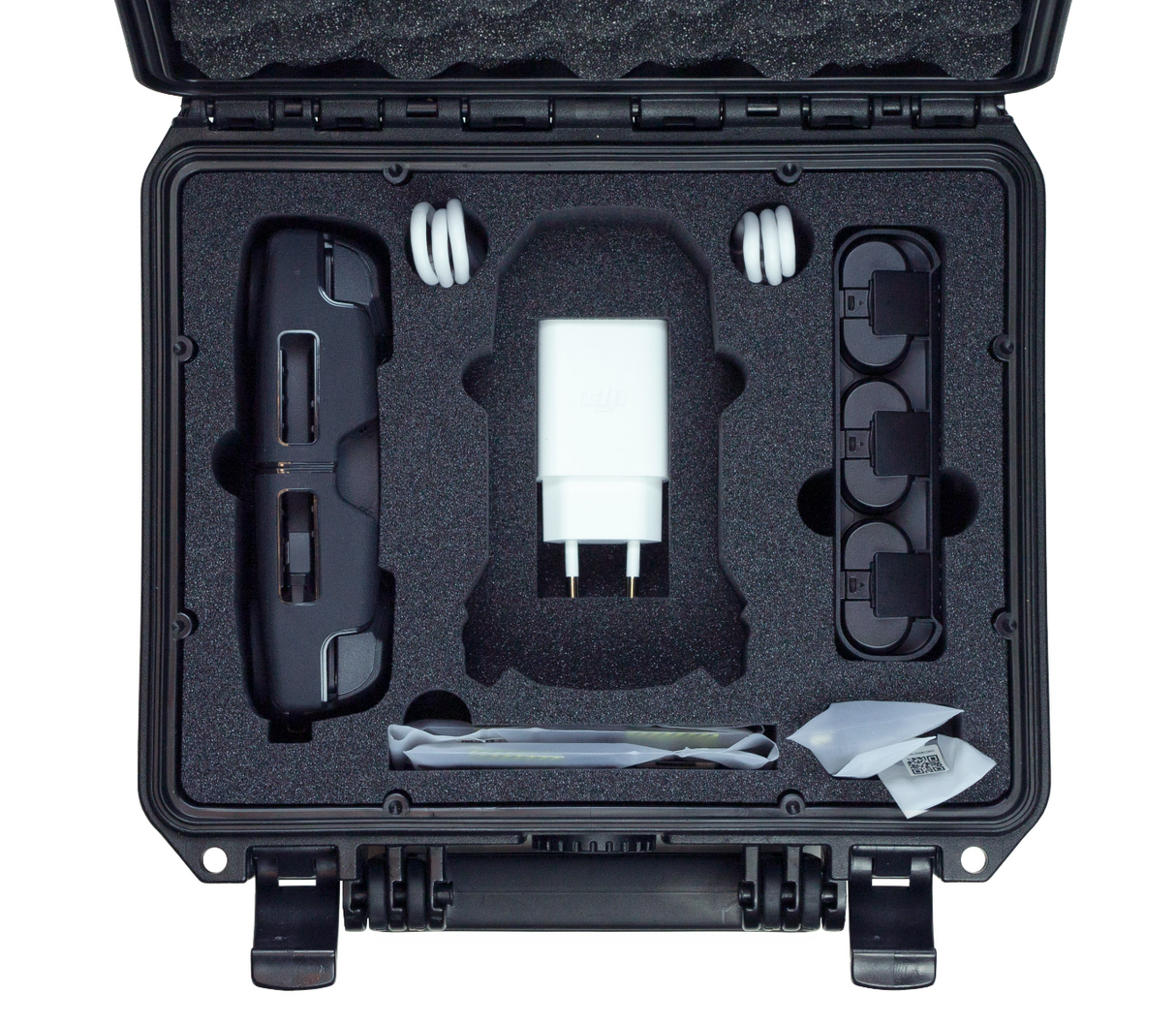 DJI Mavic Mini in a Doro Case — alternate view 3