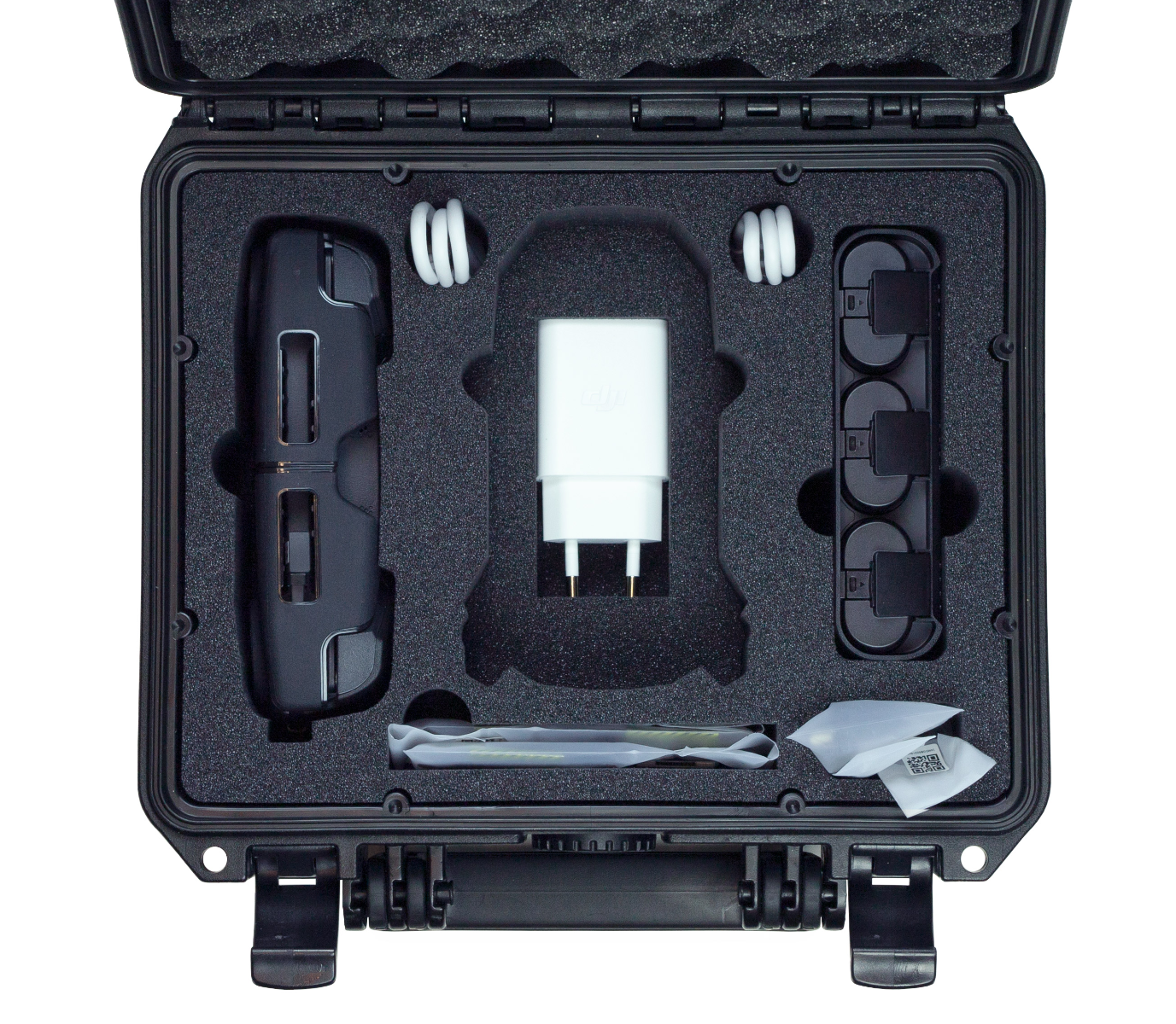 DJI Mavic Mini in a Doro Case — alternate view 3