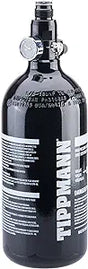 Tippmann BASICS 48ci 3000psi (5 year Hydro)