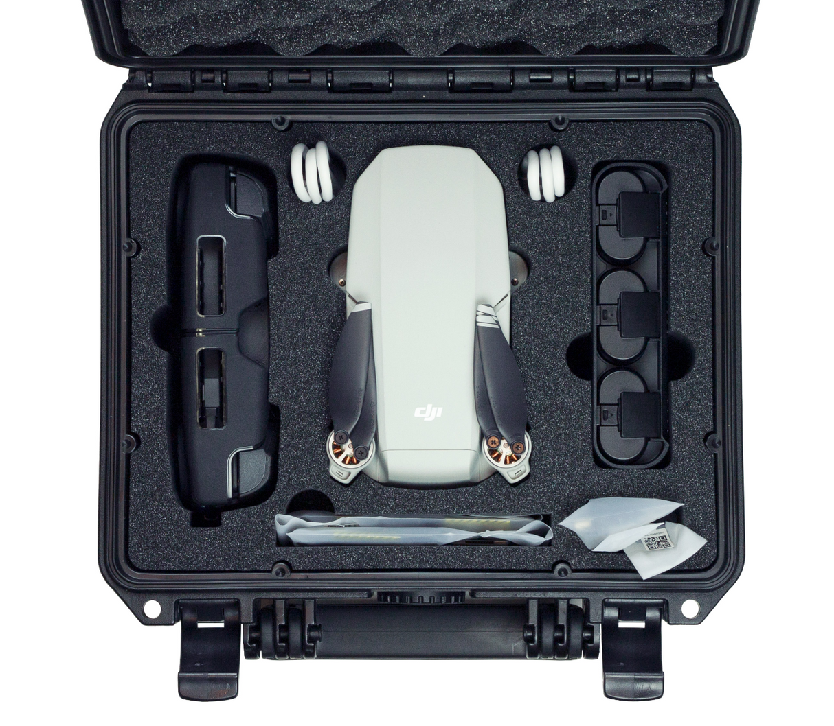 DJI Mavic Mini in a Doro Case — alternate view 4