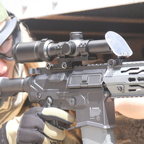 Valken Flip-up Lens Sight Protector — alternate view 4