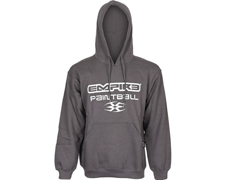 Empire Pull Over Hoody — alternate view 2