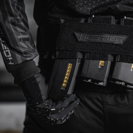 Speed Flex Belt - Black — alternate view 4