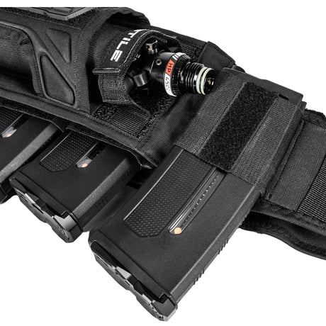 Speed Flex Belt + Air-Link Holster COMBO - Black — alternate view 12