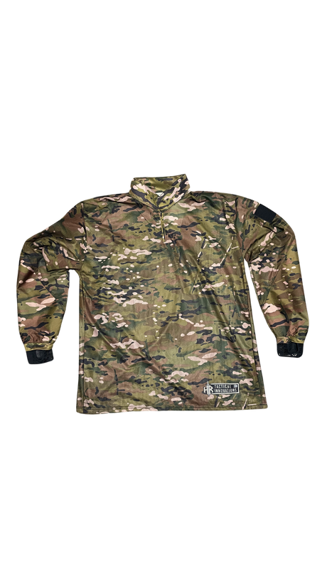 HR Tactical Signature NanoTac Jersey – XS — alternate view 2