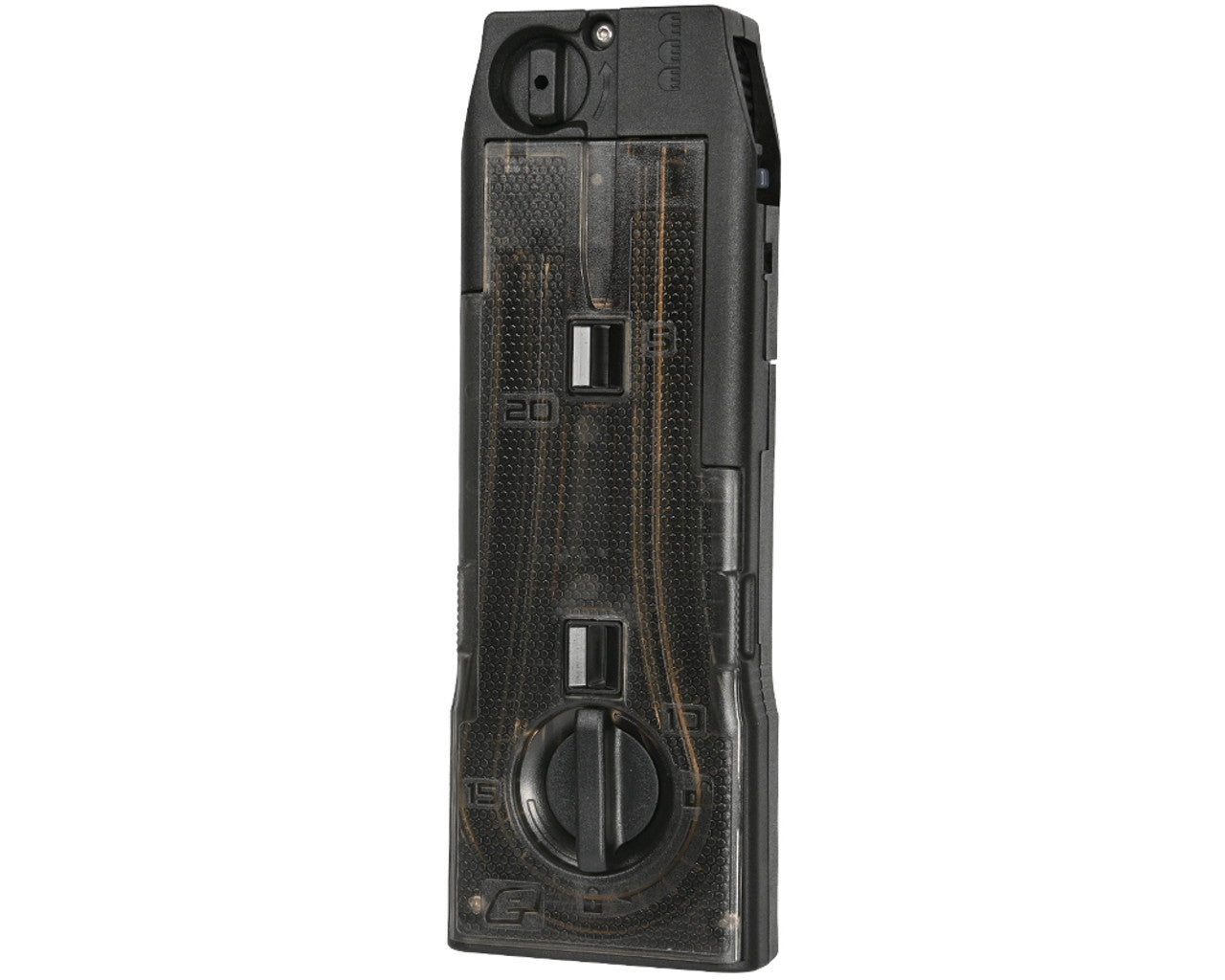 Planet Eclipse CF20 Paintball Magazine (20 Rounds) — alternate view 3