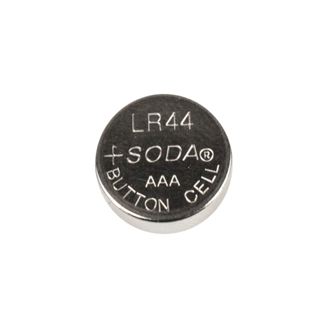 Valken Battery - Lithium 1.5V AG13/L44 (Single Cell)