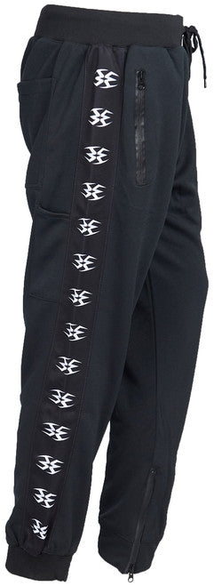 Empire Pro Joggers - Black