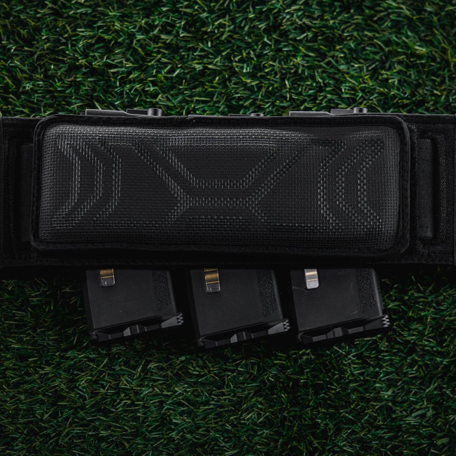 Speed Flex Belt - Black — alternate view 6