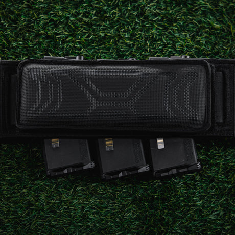 Speed Flex Belt - Black — alternate view 6