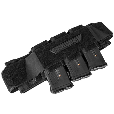 Speed Flex Belt + Air-Link Holster COMBO - Black — alternate view 10