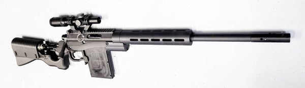 SAR 12 Marksman Kit