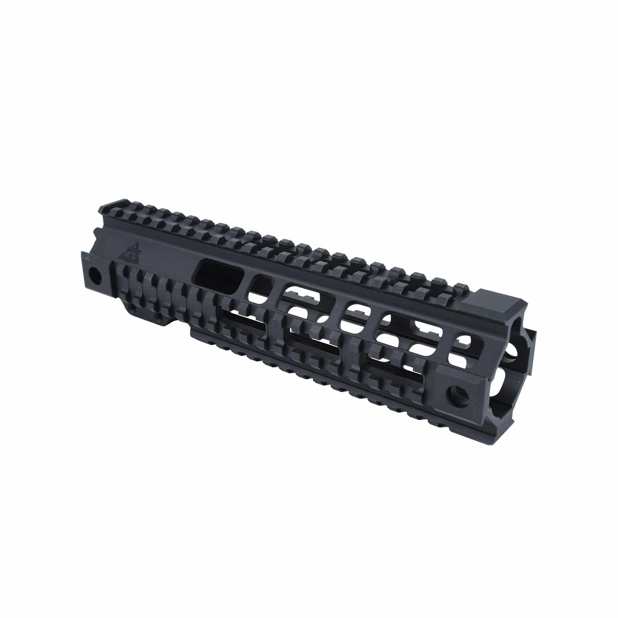 Pro Quad Rails – Free Float AR15 Handguards – 4 Lengths Available – 7" — alternate view 3