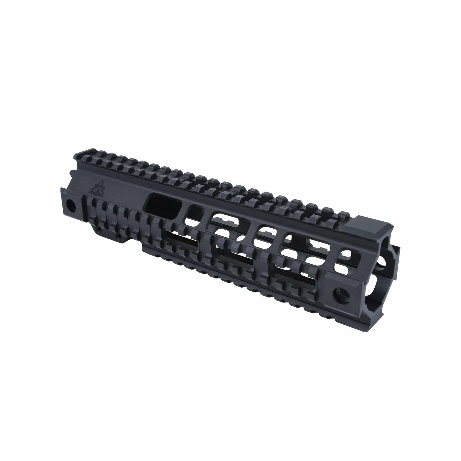 Pro Quad Rails – Free Float AR15 Handguards – 4 Lengths Available – 7" — alternate view 3