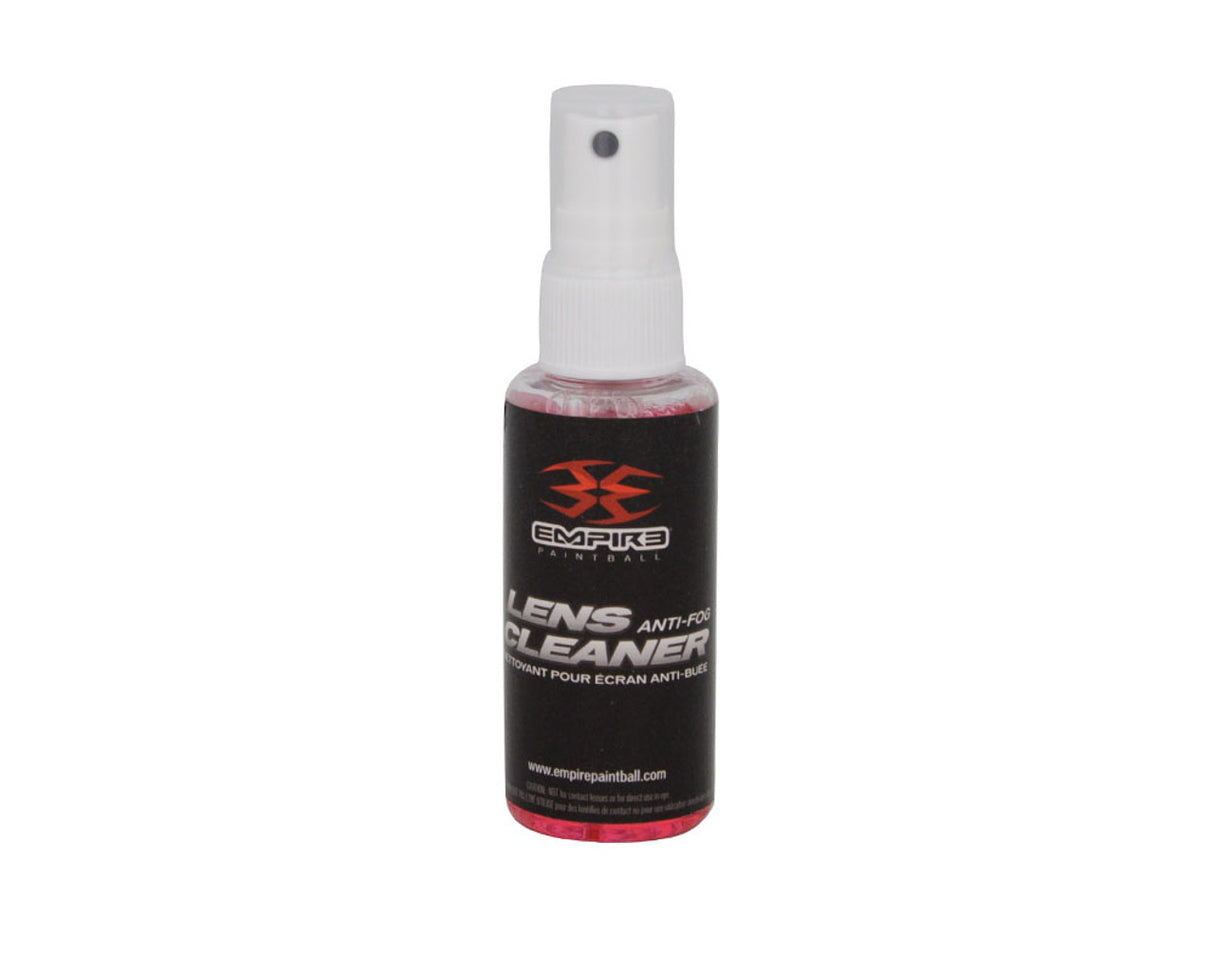 Empire Antifog / Lens Cleaner 2oz