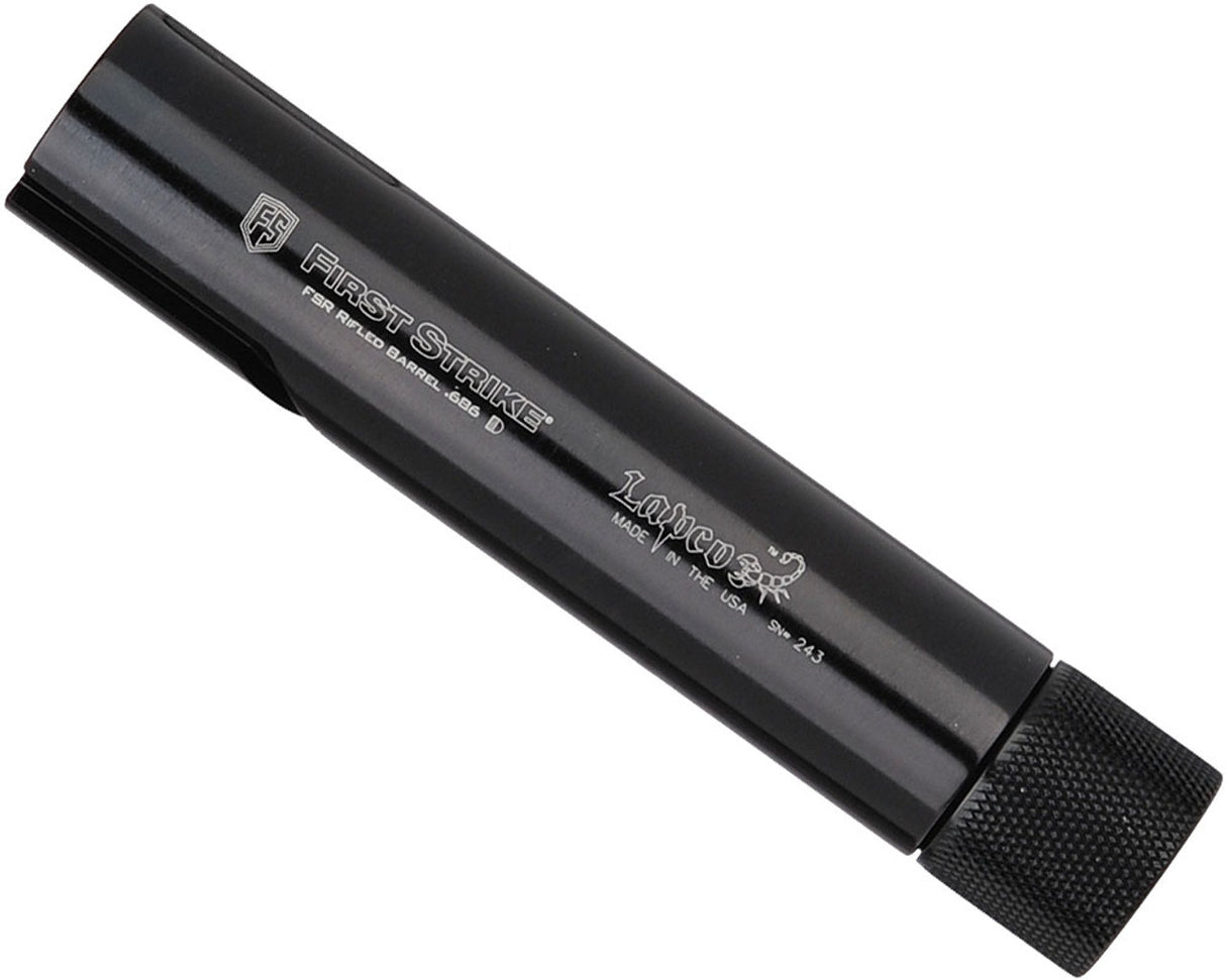 First Strike Compact (FSC)/XP Rifled Barrel - .686 – 6"