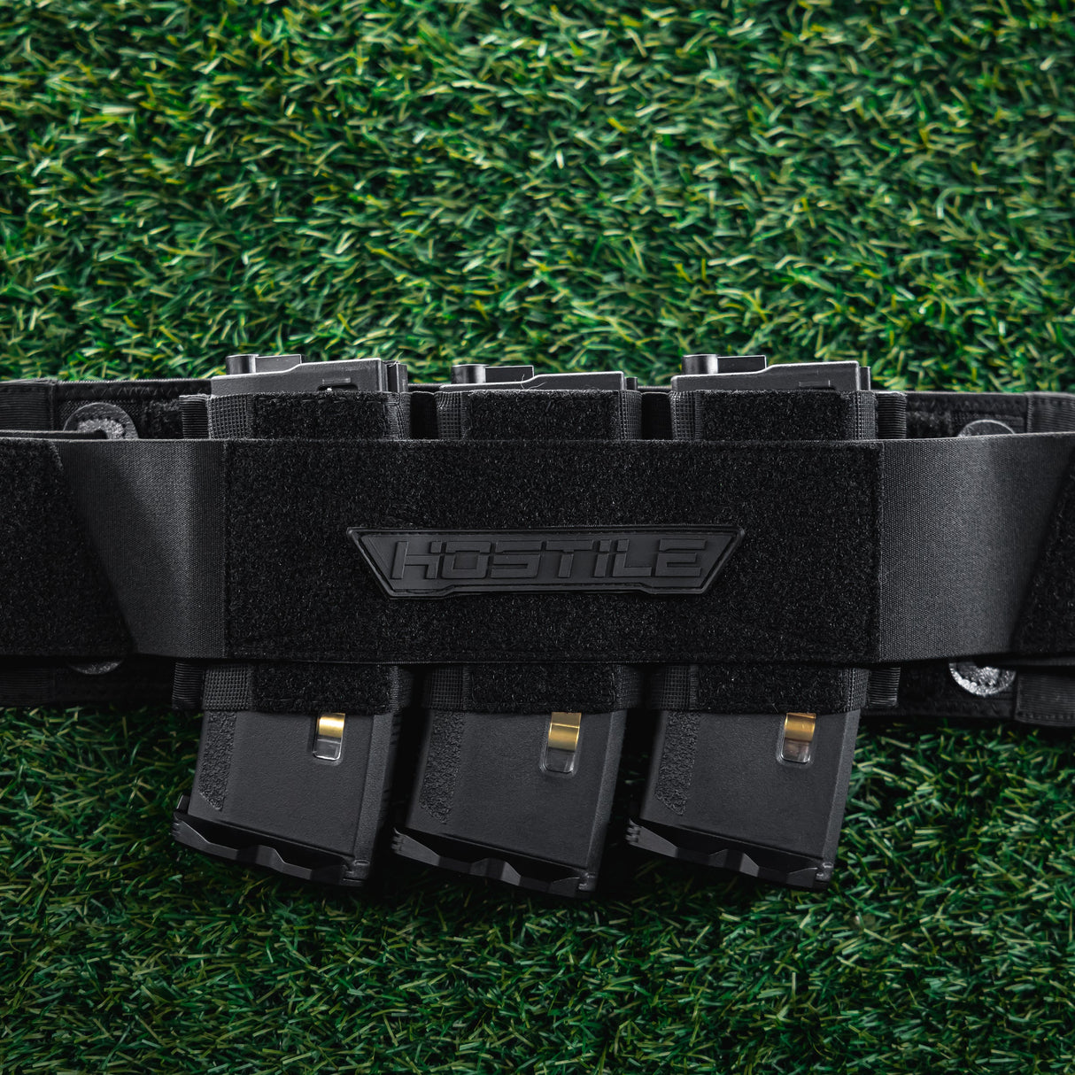 Speed Flex Belt - Black — alternate view 14