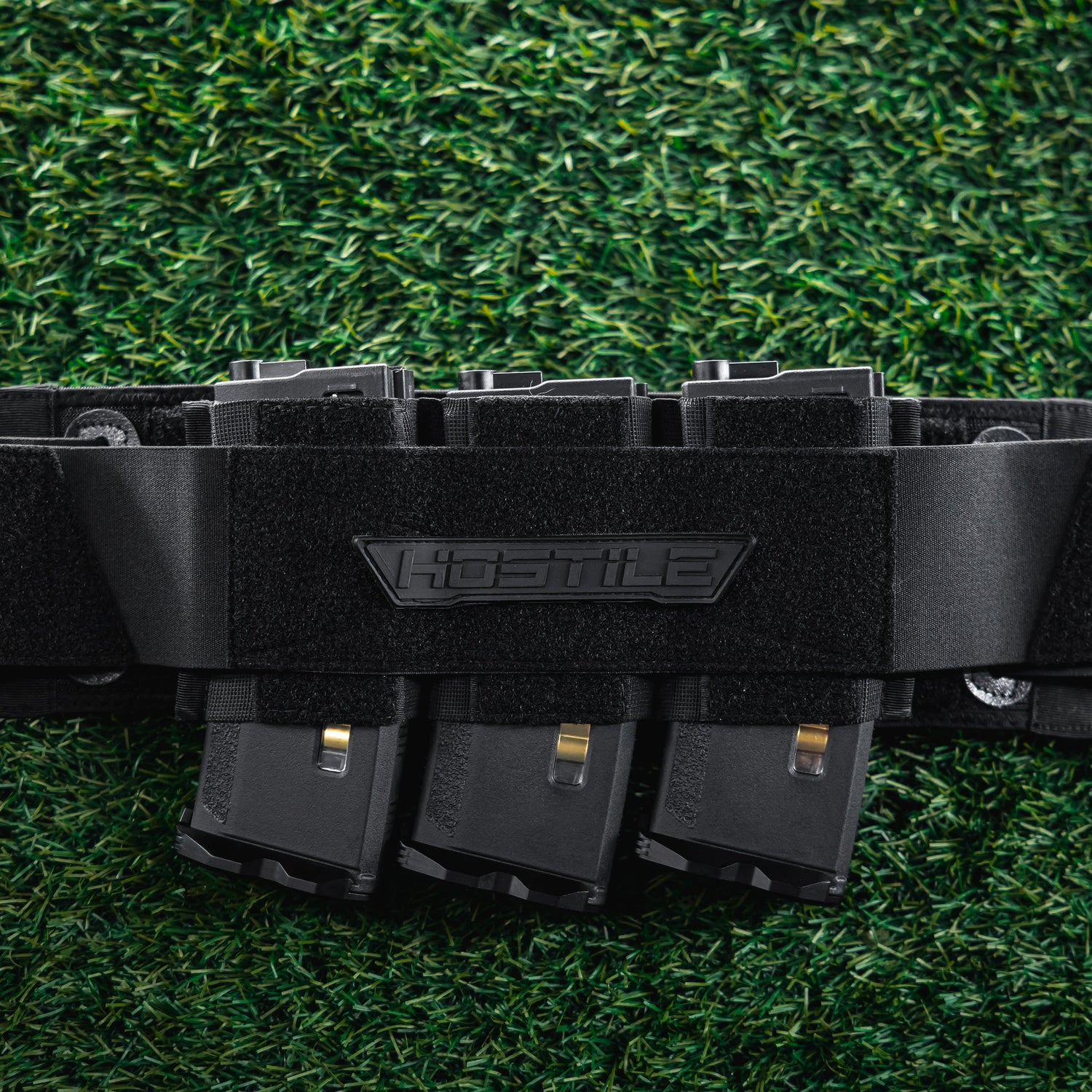 Speed Flex Belt - Black — alternate view 14