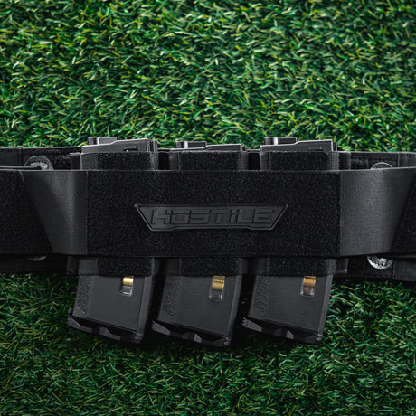 Speed Flex Belt - Black — alternate view 14