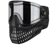 Empire e-Flex Goggle – White — alternate view 2