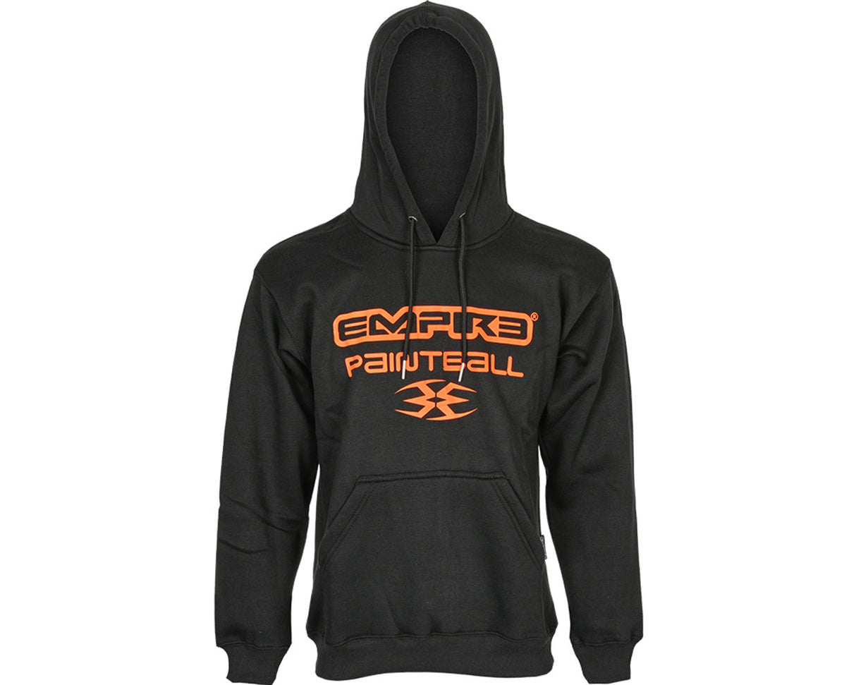 Empire Pull Over Hoody