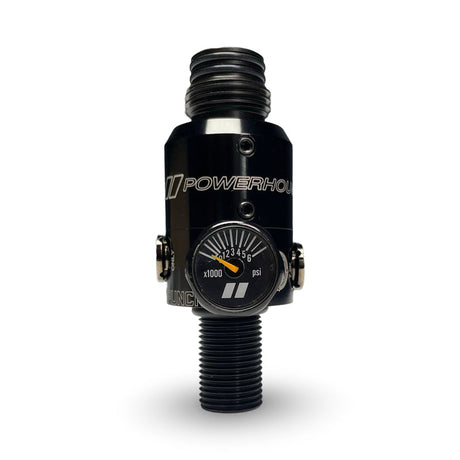 Powerhouse™ Counterpunch Competition Regulator (Blackout) — alternate view 3